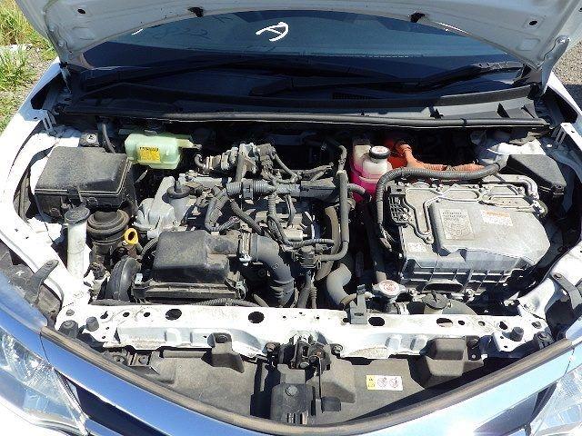 TOYOTA COROLLA FIELDER 2018/6