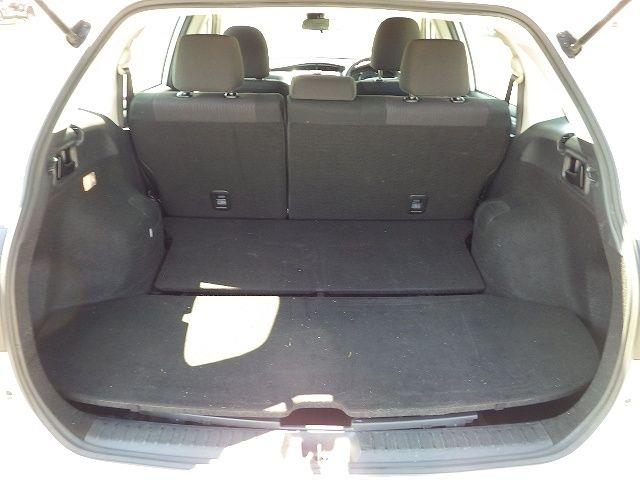 TOYOTA COROLLA FIELDER 2018/6