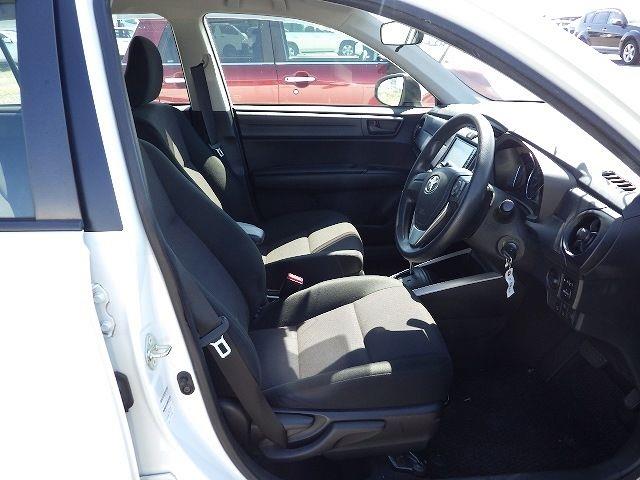 TOYOTA COROLLA FIELDER 2018/6