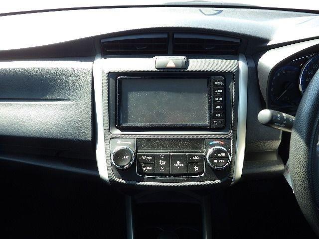 TOYOTA COROLLA FIELDER 2018/6