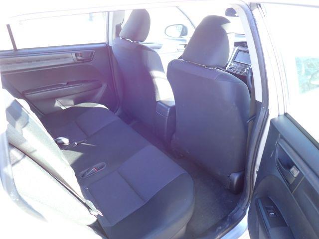 TOYOTA COROLLA FIELDER 2018/6