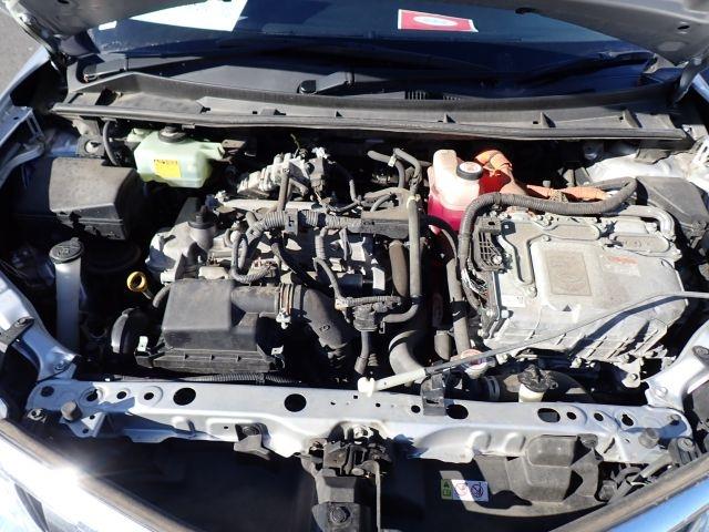TOYOTA COROLLA FIELDER 2018/6