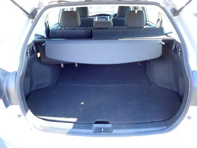 TOYOTA COROLLA FIELDER 2018/6