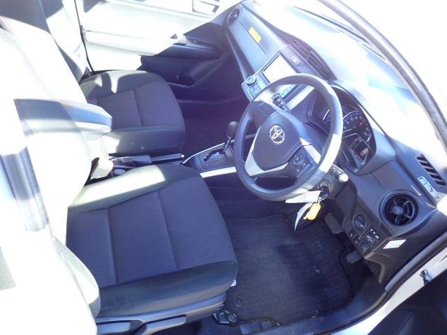 TOYOTA COROLLA FIELDER 2018/6