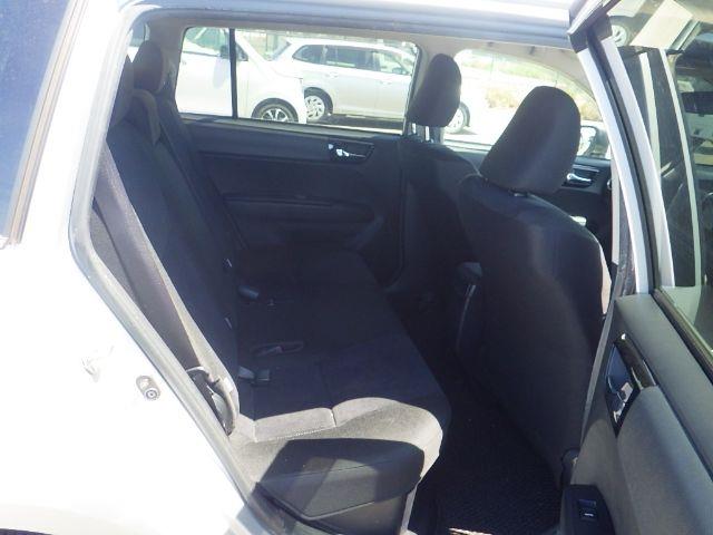 TOYOTA COROLLA FIELDER 2018/6