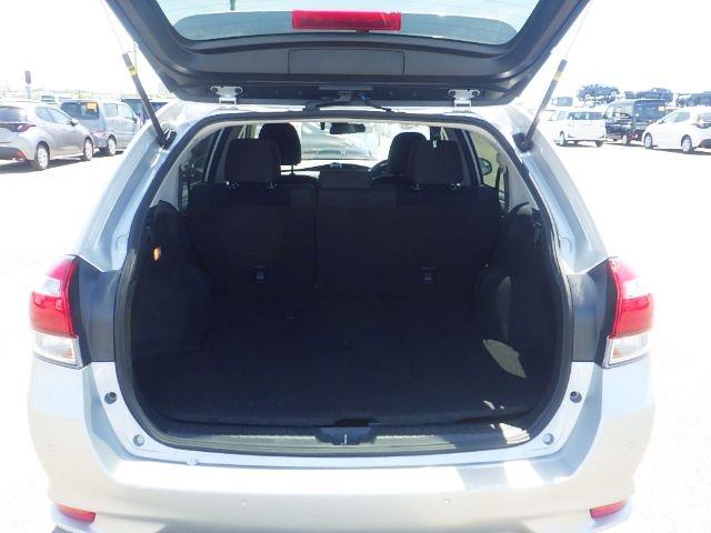 TOYOTA COROLLA FIELDER 2018/6