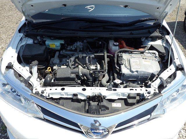 TOYOTA COROLLA AXIO 2018/6