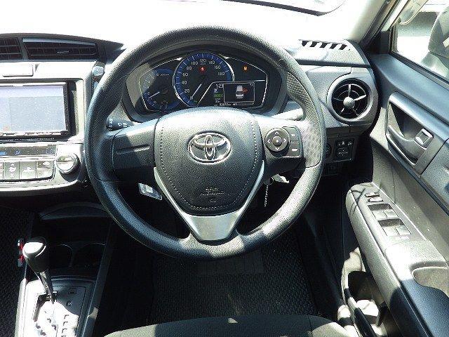 TOYOTA COROLLA AXIO 2018/6