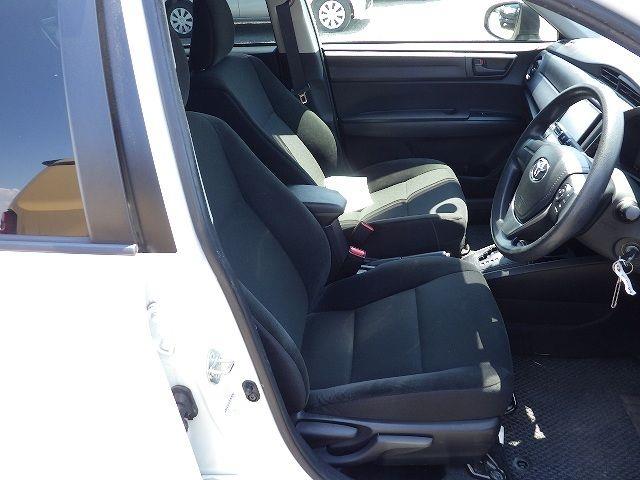 TOYOTA COROLLA AXIO 2018/6