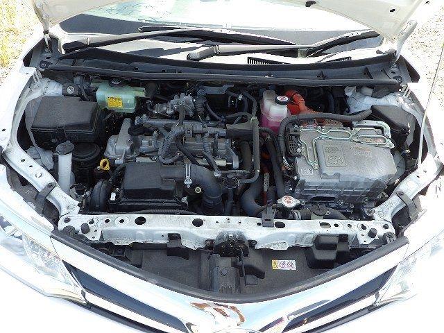 TOYOTA COROLLA AXIO 2018/7