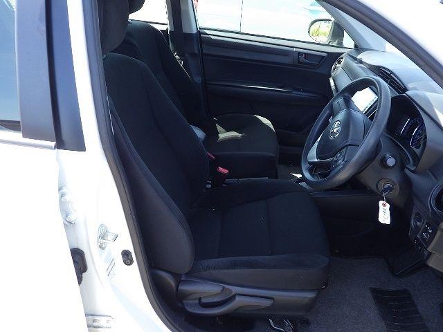 TOYOTA COROLLA AXIO 2018/7