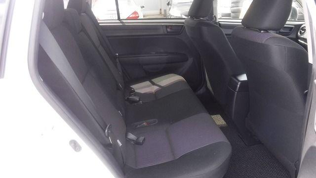 TOYOTA COROLLA FIELDER 2018/7