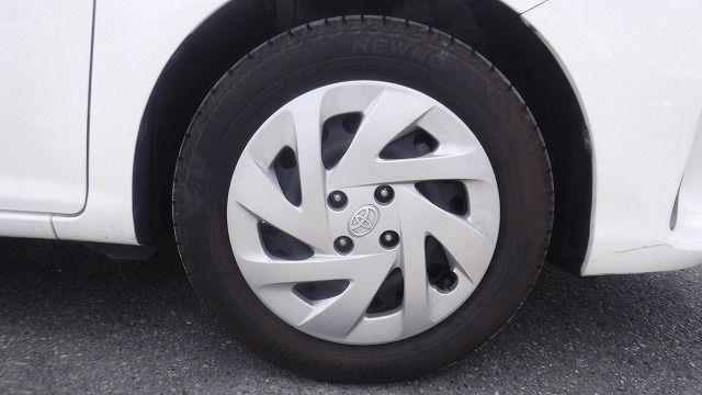 TOYOTA COROLLA FIELDER 2018/7