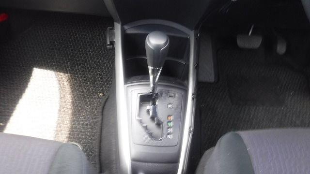 TOYOTA COROLLA FIELDER 2018/7