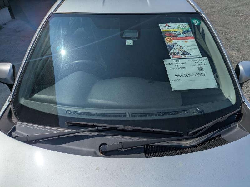 TOYOTA COROLLA AXIO 2018/7