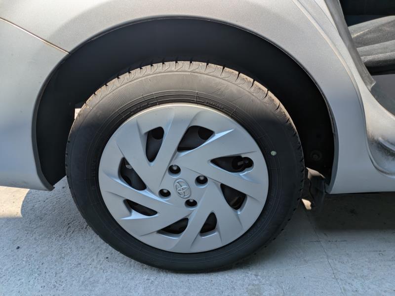 TOYOTA COROLLA AXIO 2018/7