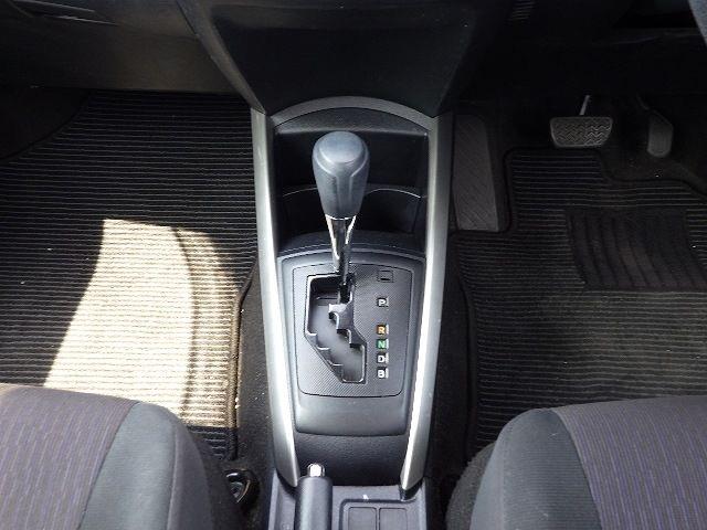 TOYOTA COROLLA FIELDER 2018/8