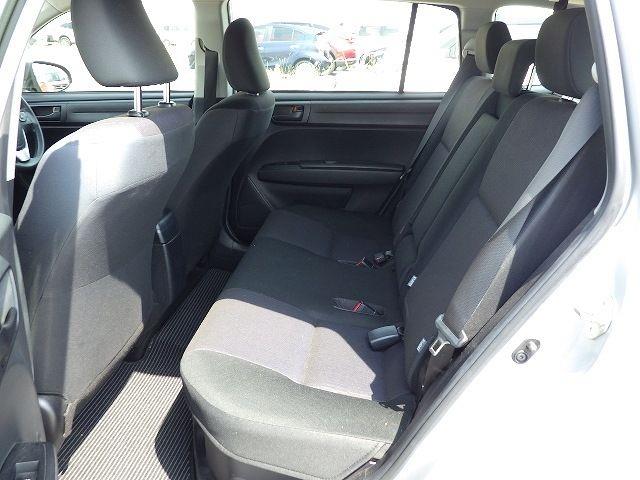 TOYOTA COROLLA FIELDER 2018/8