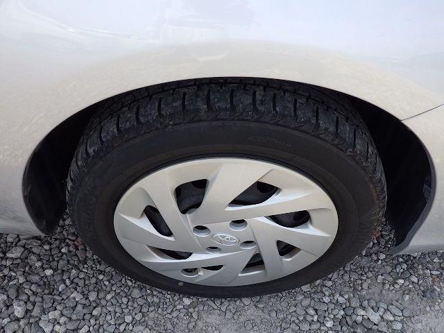 TOYOTA COROLLA FIELDER 2018/8