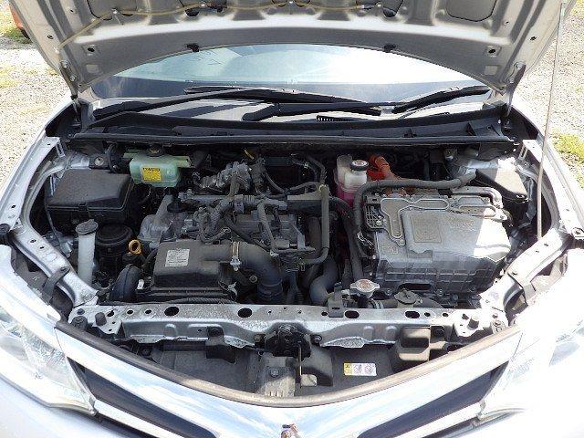 TOYOTA COROLLA FIELDER 2018/8