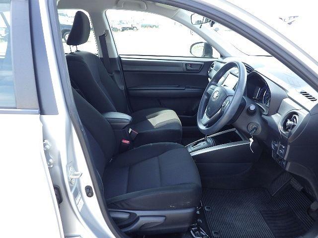 TOYOTA COROLLA FIELDER 2018/8