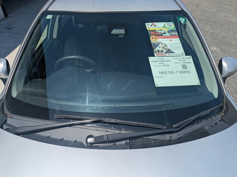 TOYOTA COROLLA 2018/7