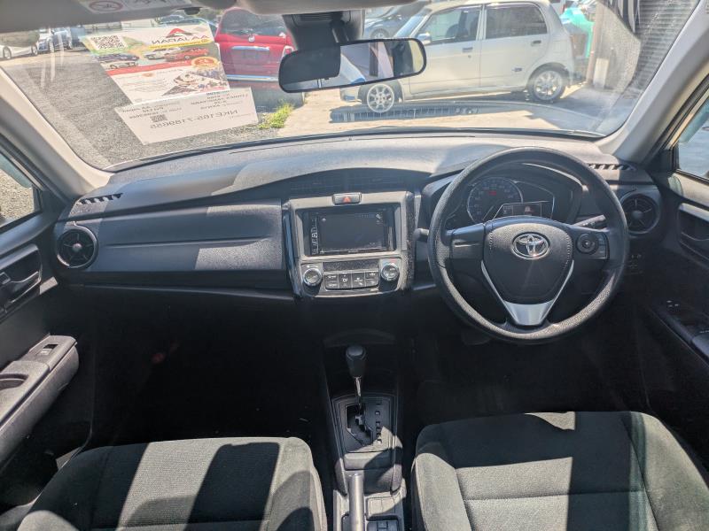 TOYOTA COROLLA 2018/7