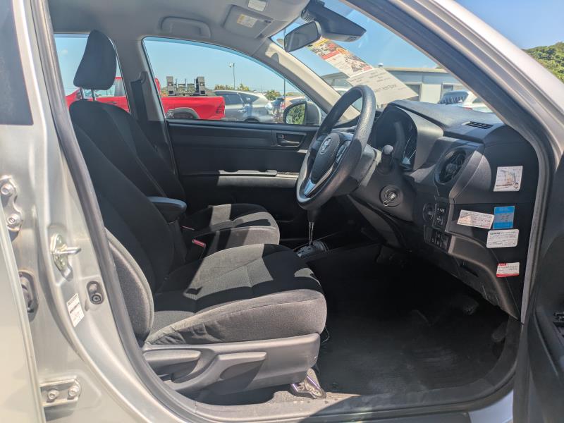 TOYOTA COROLLA 2018/7