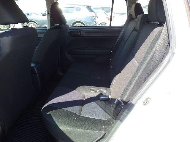 TOYOTA COROLLA FIELDER 2018/7