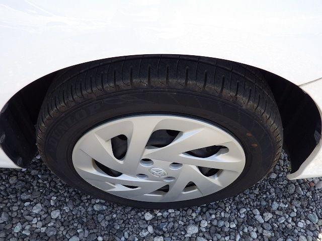 TOYOTA COROLLA FIELDER 2018/7