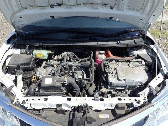 TOYOTA COROLLA FIELDER 2018/7