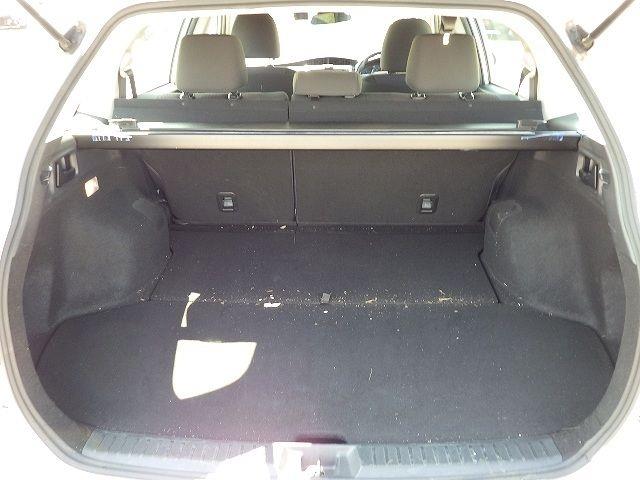 TOYOTA COROLLA FIELDER 2018/7