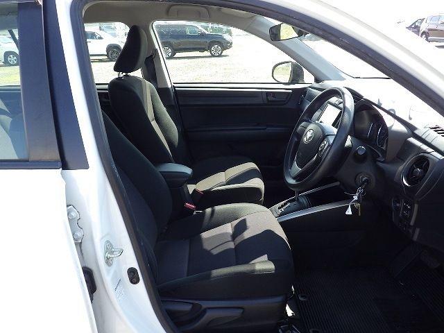 TOYOTA COROLLA FIELDER 2018/7