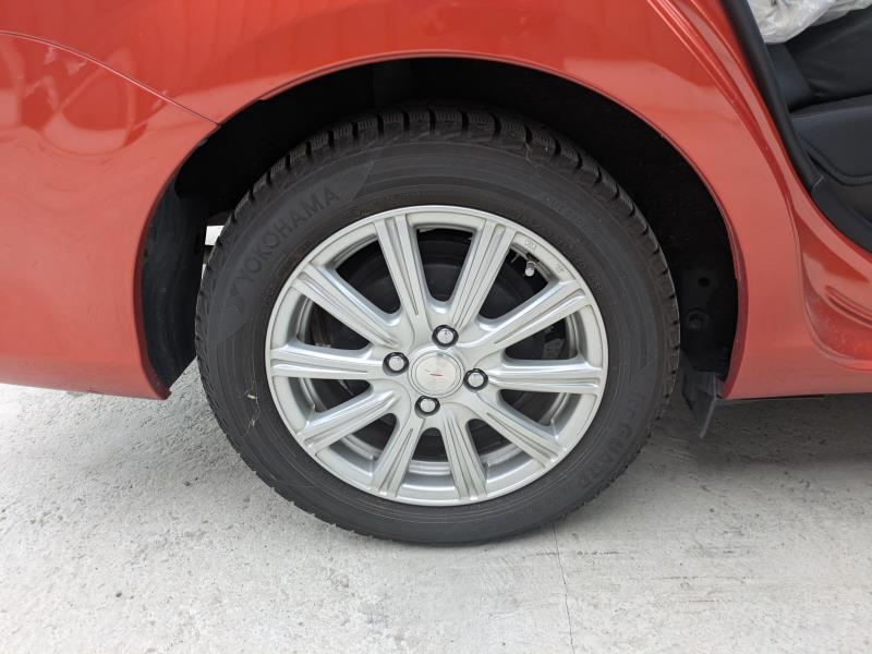 TOYOTA COROLLA FIELDER 2018/7