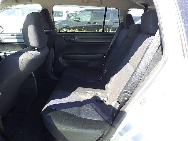 TOYOTA COROLLA FIELDER 2018/7