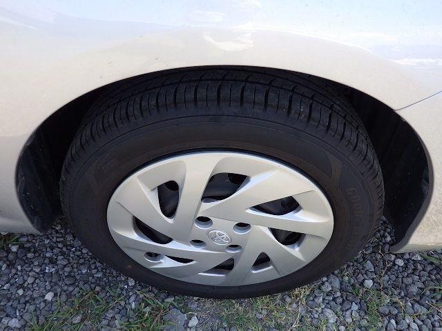 TOYOTA COROLLA FIELDER 2018/7