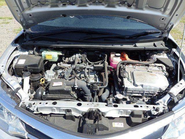 TOYOTA COROLLA FIELDER 2018/7