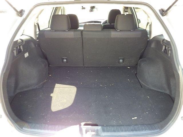 TOYOTA COROLLA FIELDER 2018/7