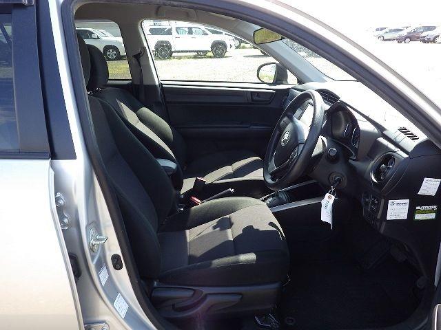 TOYOTA COROLLA FIELDER 2018/7