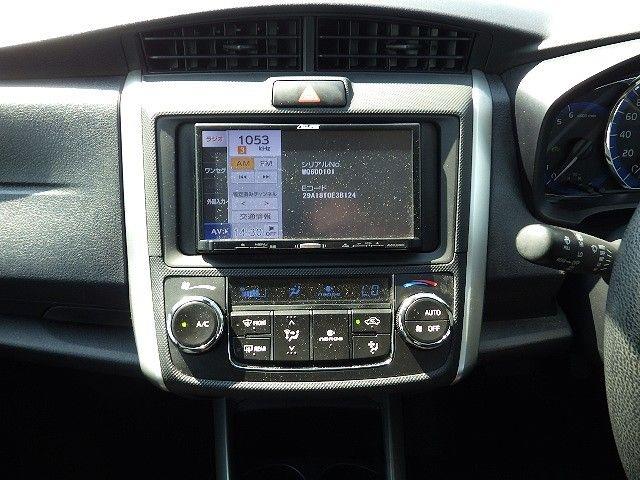 TOYOTA COROLLA FIELDER 2018/7