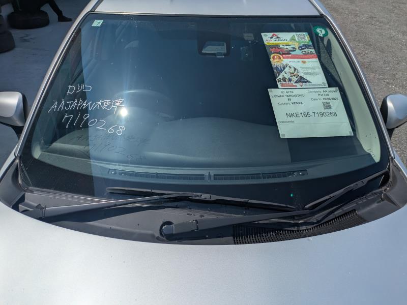 TOYOTA COROLLA 2018/7