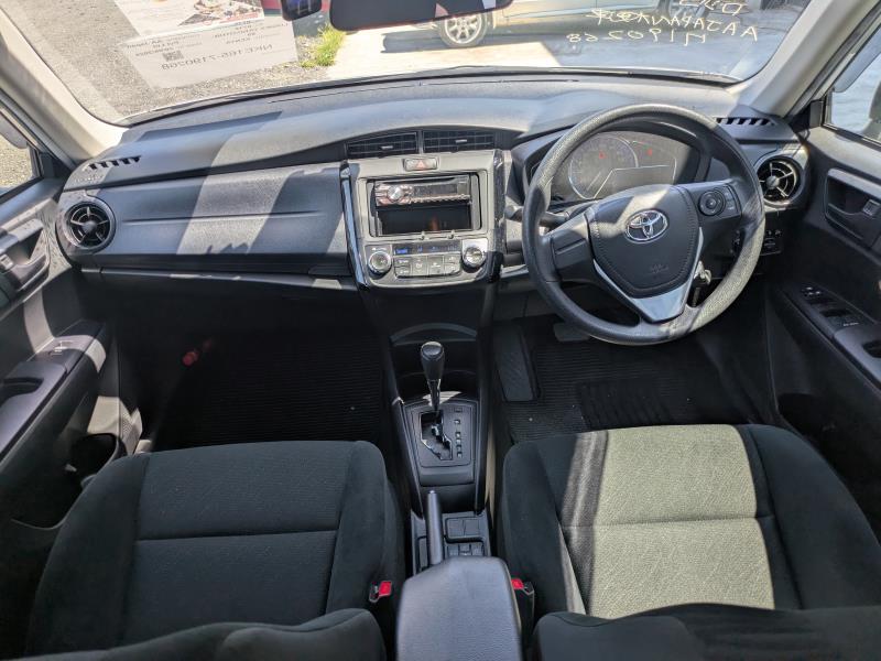 TOYOTA COROLLA 2018/7