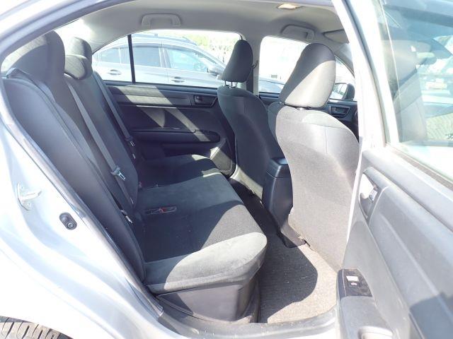 TOYOTA COROLLA AXIO 2018/8