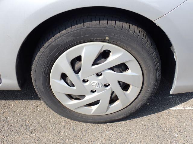 TOYOTA COROLLA AXIO 2018/8