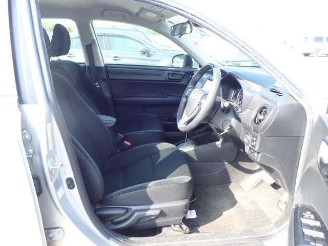 TOYOTA COROLLA AXIO 2018/8