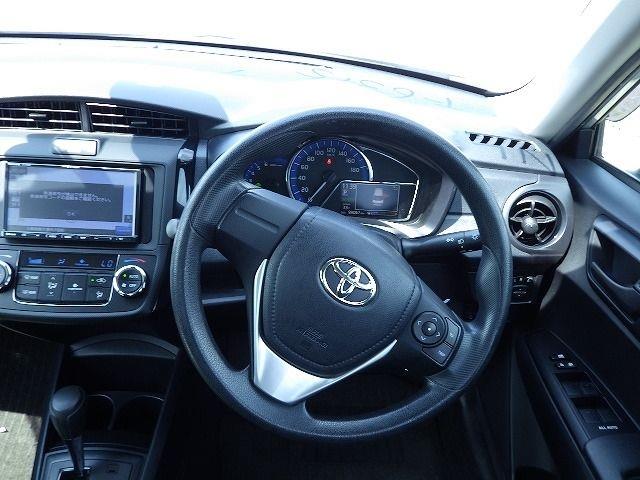 TOYOTA COROLLA AXIO 2018/8