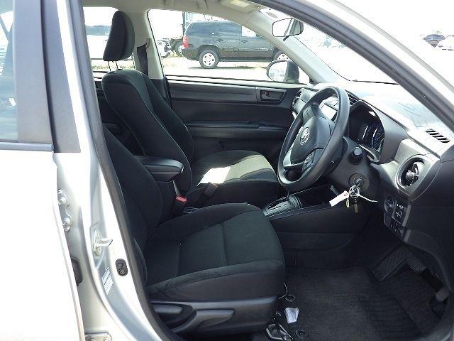 TOYOTA COROLLA AXIO 2018/8