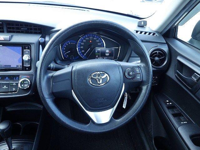 TOYOTA COROLLA AXIO 2018/8