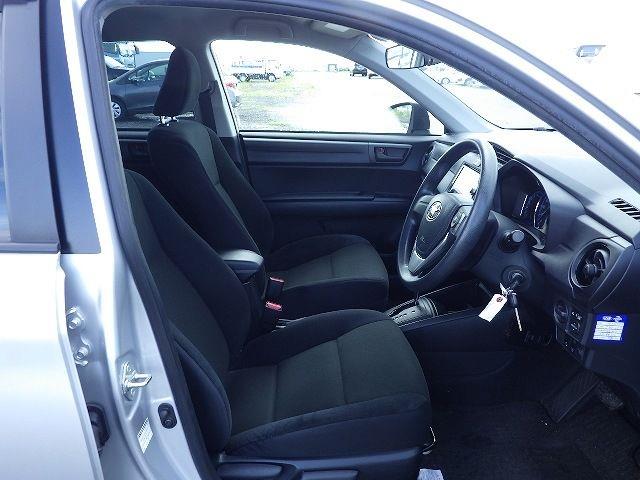 TOYOTA COROLLA AXIO 2018/8