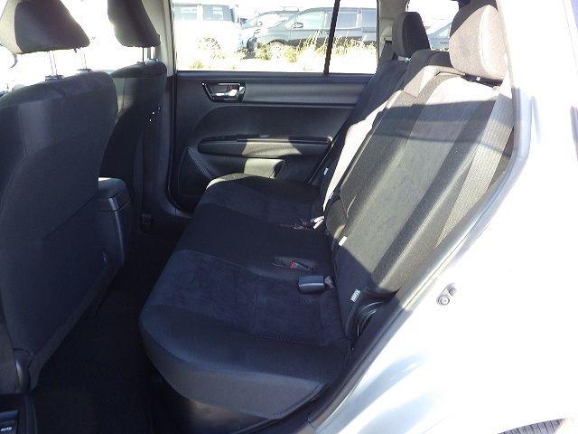 TOYOTA COROLLA FIELDER 2018/7